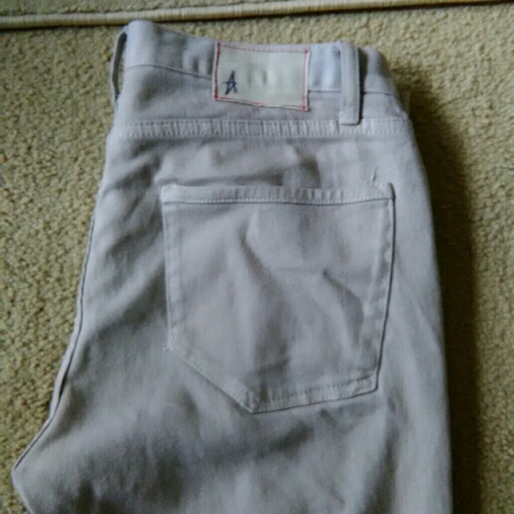 Altamont Wilshire fit 34×32